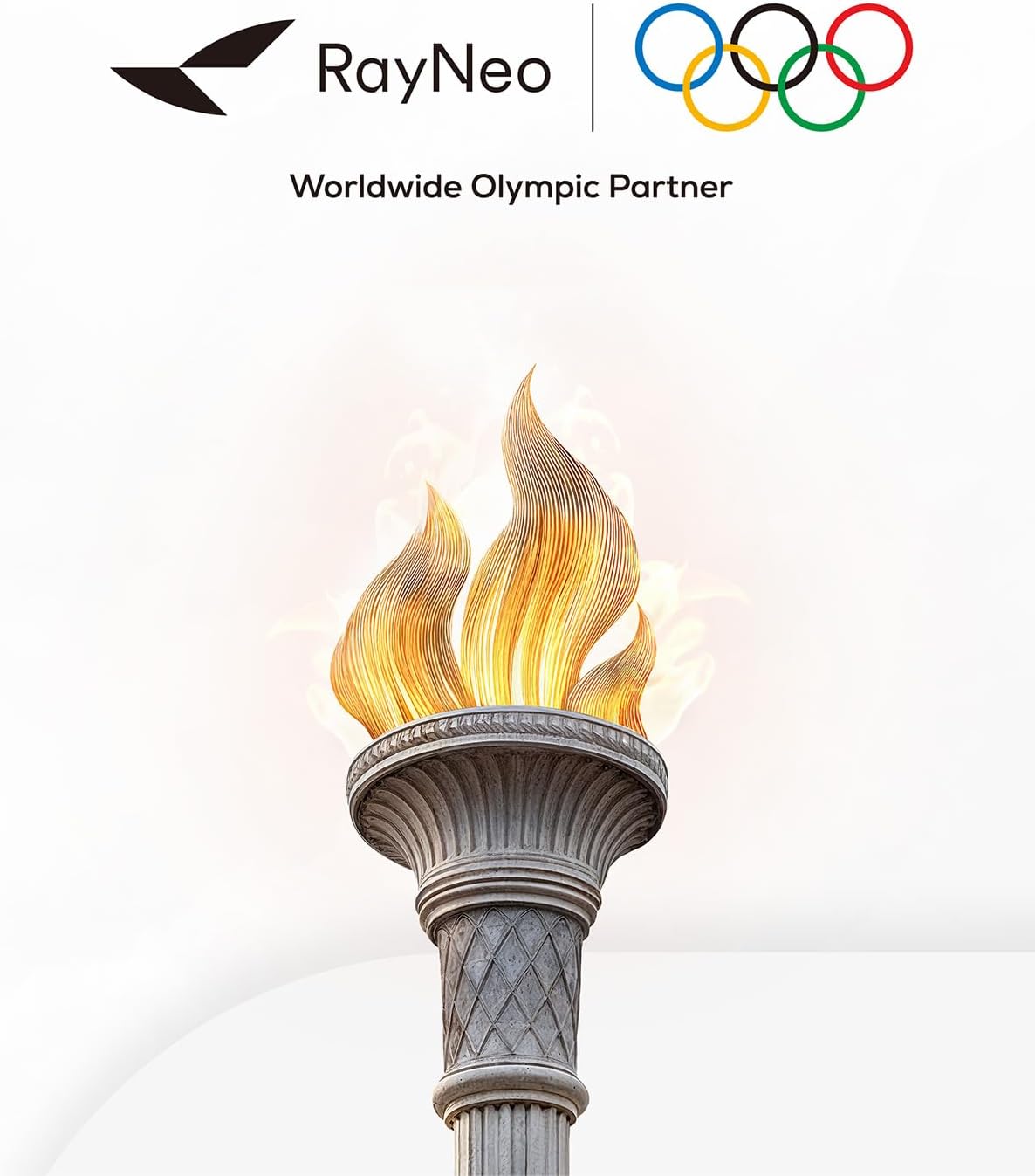 RayNeo Air 3s AR/XR Glasses