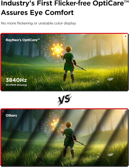 RayNeo Air 3s AR/XR Glasses